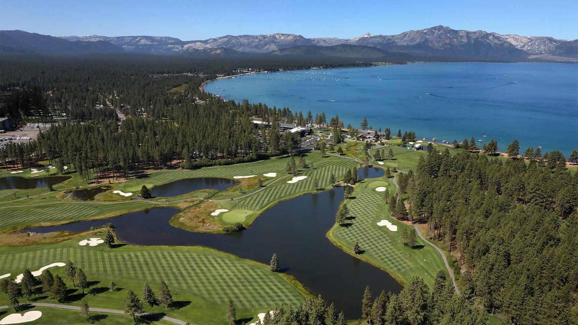 Hotel Cedar Inn&suites South Lake Tahoe