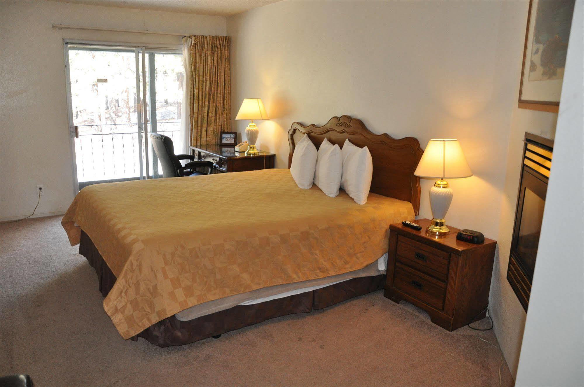 Cedar Inn&suites 3* South Lake Tahoe