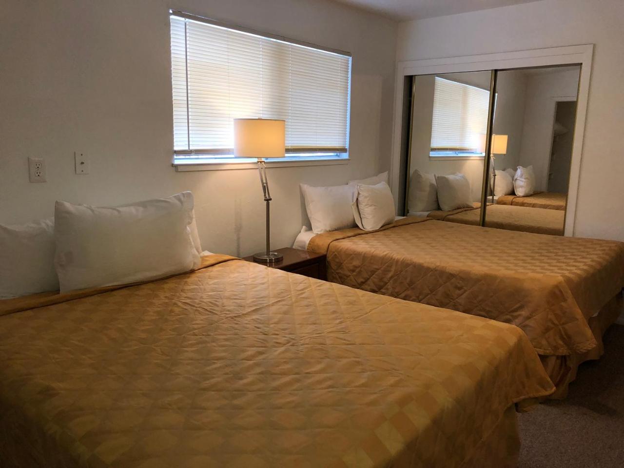 Hotel Cedar Inn&suites South Lake Tahoe