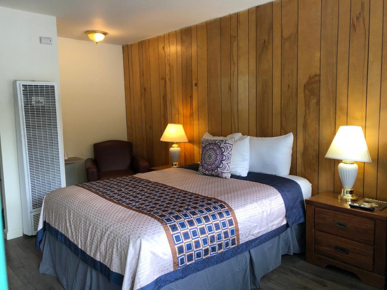 Cedar Inn&suites 3* South Lake Tahoe