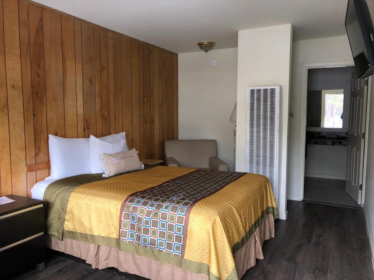 Hotel Cedar Inn&suites South Lake Tahoe
